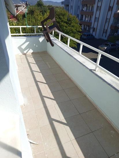 Große 3+1-Zimmer-Wohnung Mit Geschlossener Küche In Ortaca Zu Verkaufen Von Günaydın Real Estate