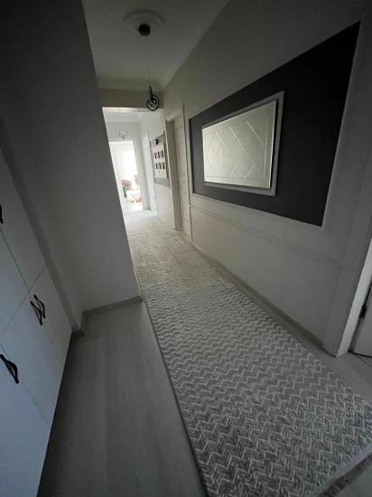 2+1-Zimmer-Wohnung Mit Geschlossener Küche In Der Straße Zu Verkaufen Von Günaydın Real Estate