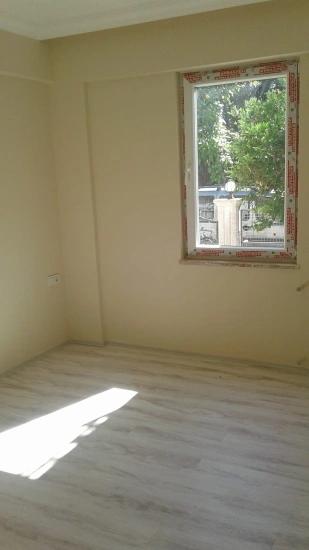 3+1 Gartengeschosswohnung Zur Miete Im Atatürk-Viertel Von Günaydın Real Estate