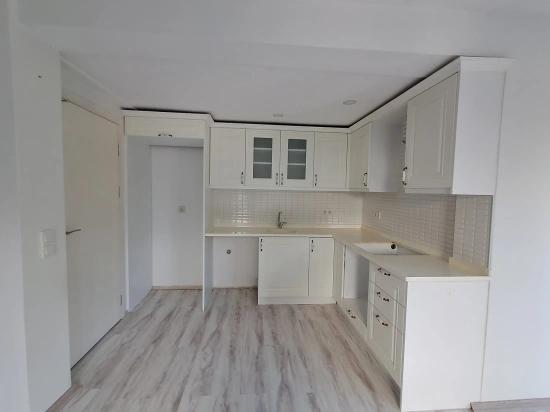 3+1 Gartengeschosswohnung Zur Miete Im Atatürk-Viertel Von Günaydın Real Estate