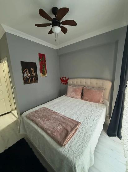 2+1-Wohnung Im Zentrum Zu Verkaufen Von Günaydın Real Estate