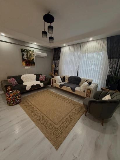 2+1-Wohnung Im Zentrum Zu Verkaufen Von Günaydın Real Estate