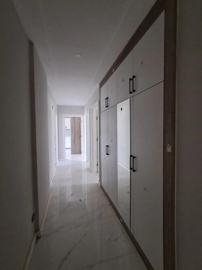 2+1-Zimmer-Wohnung Mit Geschlossener Küche In Begehrter Lage Mit Pool Im Viertel Bahçelievler Von Günaydın Real Estate