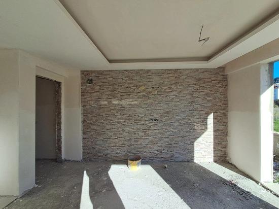 Brandneue 1+1-Wohnung Zum Verkauf In Çaylı Von Günaydın Real Estate