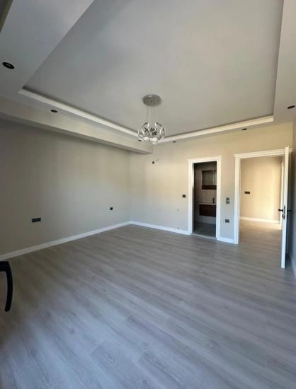 Günaydın Real Estate Bietet Eine Luxuriöse Duplex-Villa (4+1 Zimmer) In Yerbelen Zum Verkauf An.