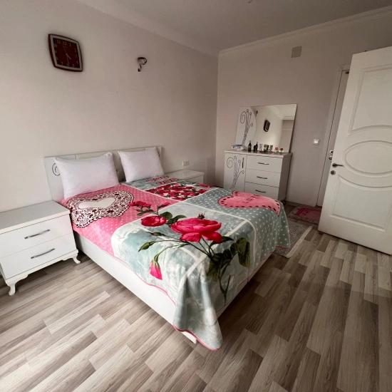 Günaydın Real Estate Bietet Eine 3+1-Wohnung Mit Geschlossener Küche Zum Verkauf In Dalaman Söğütlüyurt An.