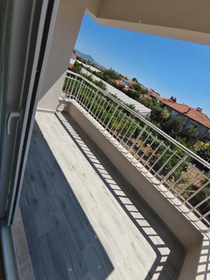 Möblierte 2+1 Wohnung Zur Miete In Ortaca Karaburun