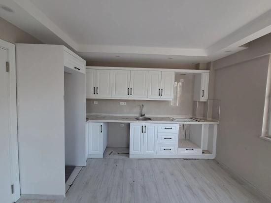 Brandneue 60 M² Große 1+1-Zimmer-Wohnung Mit Pool Im Stadtteil Ortaca Atatürk Zu Verkaufen.