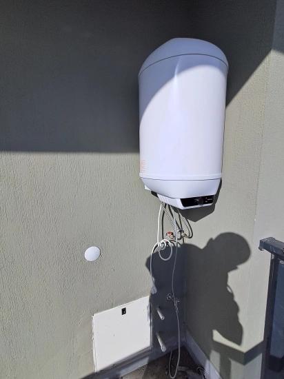 Luxuriöse, Brandneue 2+1-Wohnung Zum Verkauf In Ortaca Karaburun