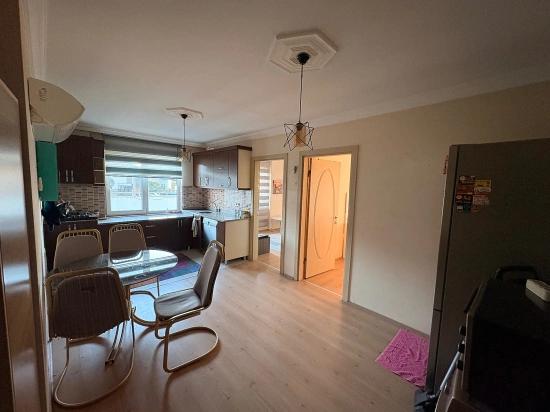 2+1 Möblierte Wohnung Zum Verkauf Im Stadtteil Beşköprü, Ortaca, Muğla.