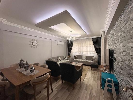 Ortaca Beşköprü, 3+1-Zimmer-Wohnung Mit Geschlossener Küche | Geeignet Für Hohe Beleihungsgrenzen