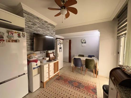 Ortaca Beşköprü, 3+1-Zimmer-Wohnung Mit Geschlossener Küche | Geeignet Für Hohe Beleihungsgrenzen