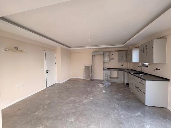 Luxuriöse 2+1-Wohnung Mit Fußbodenheizung Im Viertel Terzialiler, Ortaca, Muğla Zu Verkaufen