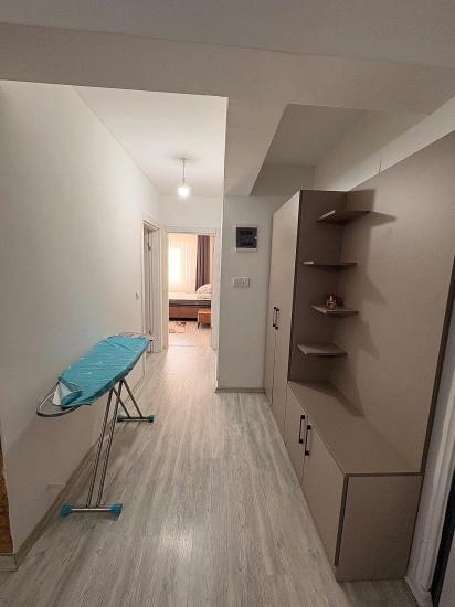 Muğla Ortaca Karaburun Mah. Möblierte 2+1 Wohnung Zu Verkaufen