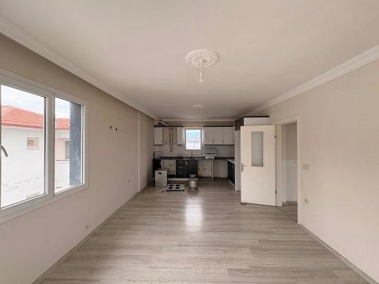 Muğla Ortaca Karaburun Mah. Geräumige 3+1 Wohnung Zu Verkaufen