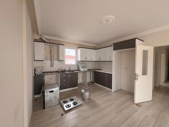 Muğla Ortaca Karaburun Mah. Geräumige 3+1 Wohnung Zu Verkaufen