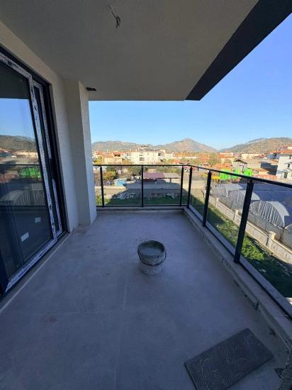 Geräumige 3+1-Wohnung Zum Verkauf Im Stadtteil Karaburun, Ortaca, Muğla.