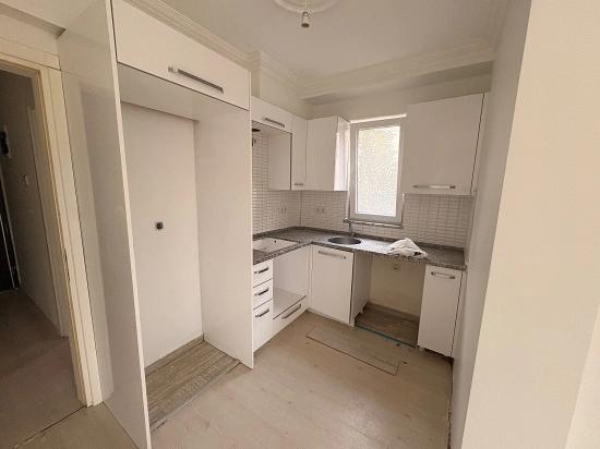 2+1 Wohnung Zum Verkauf Im Stadtteil Cumhuriyet, Ortaca, Muğla.