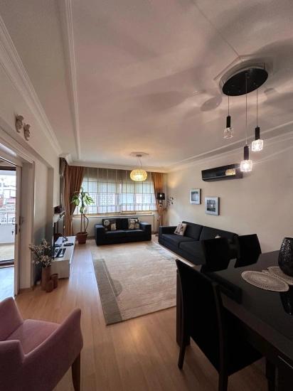 Großzügige 3+1-Zimmer-Wohnung Zum Verkauf Im Viertel Terzialiler, Ortaca, Muğla.