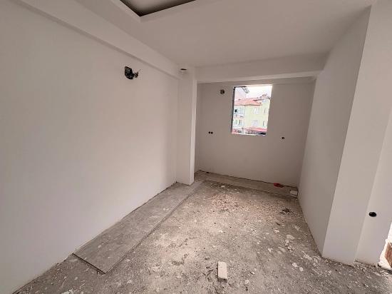 Geräumige 2+1-Wohnung Zum Verkauf Im Stadtteil Karaburun, Ortaca, Muğla.