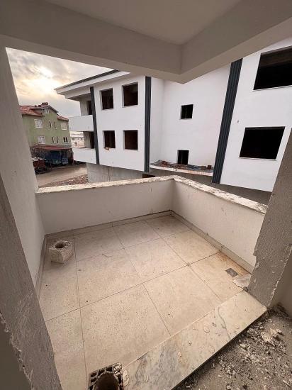 Geräumige 2+1-Wohnung Zum Verkauf Im Stadtteil Karaburun, Ortaca, Muğla.