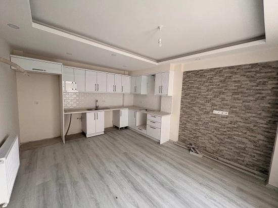 1+1 Brandneue Wohnung Zum Verkauf Im Stadtteil Cumhuriyet, Ortaca, Muğla.