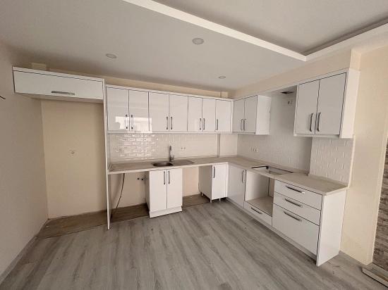 Ortaca Cumhuriyet De Sıfır 1+1 Satılık Wohnung | Hohe Kreditvereinbarung Geeignet