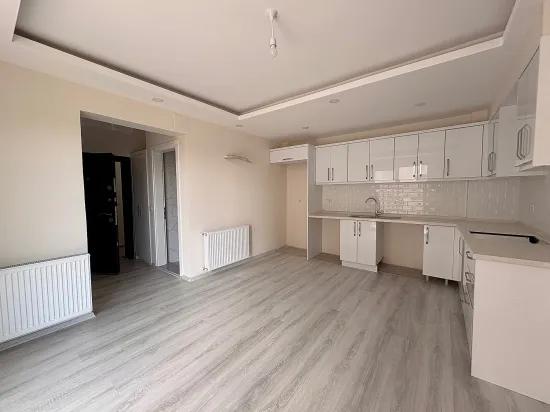 Ortaca Cumhuriyet De Sıfır 1+1 Satılık Wohnung | Hohe Kreditvereinbarung Geeignet