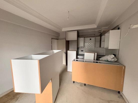 Muğla Ortaca Terzialiler Mah. Neue 2+1-Gelegenheitswohnung Zum Verkauf