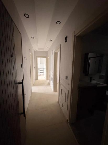 2+1-Zimmer-Wohnung Mit Geschlossener Küche Im Viertel Terzialiler, Ortaca, Muğla Zu Verkaufen.