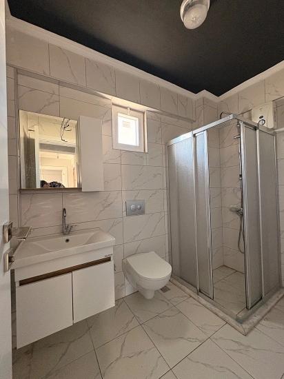 Geräumige 2+1-wohnung Zur Miete Im Viertel Çaylı, Ortaca, Muğla.