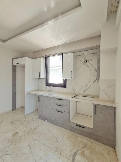 Brandneue 1+1-Wohnung Zur Miete In Ortaca Çaylı