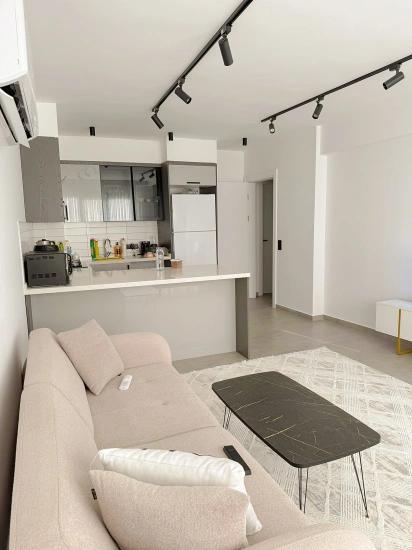 2+1 Luxuswohnung Zum Verkauf Mit Fußbodenheizung Im Ortaca Center