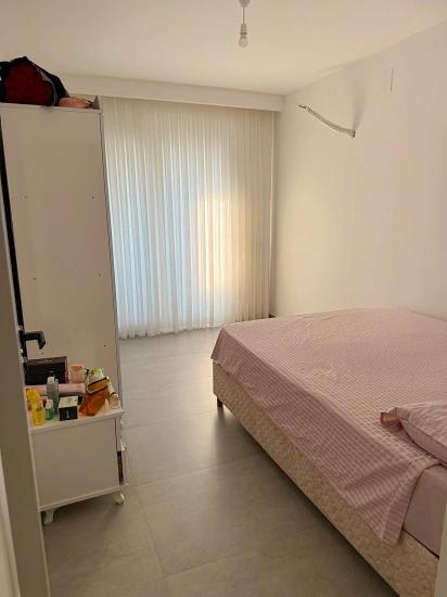 2+1 Luxuswohnung Zum Verkauf Mit Fußbodenheizung Im Ortaca Center