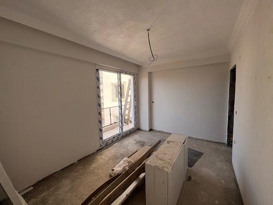 Muğla Dalaman Karaçalı Mah. 1+1 Neue Wohnung Zum Verkauf