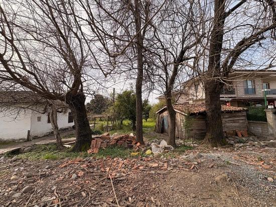 Muğla Köyceğiz Gelişim Mah. 600 M2 Grundstück Mit Einzeltitelurkunde Und Zoneneinteilung