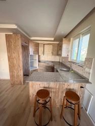 Großzügige 2+1-Wohnung Mit Terrasse Im Viertel Bahçelievler, Ortaca, Muğla Zu Verkaufen.