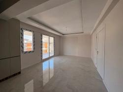 2+1-Zimmer-Wohnung Mit Pool Im Viertel Bahçelievler, Ortaca Zu Vermieten