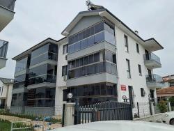 Möblierte 2+1 Große Wohnung Zum Verkauf In Ortaca Çaylı