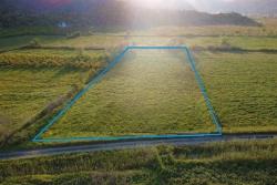 7.088 M² Großes Gemeinschaftsgrundstück Zum Verkauf Im Stadtteil Mergenli, Ortaca, Muğla.