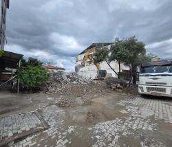 Luxuriöse 2+1 Wohnungen Zum Verkauf Aus Dem Projekt In Der Cumhuriyet Straße In Ortaca