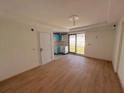 1+1-Zimmer Appartement Zu Verkaufen in Karaburun Bz. Ortaca - 60 m²