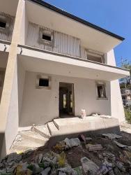 Brandneue 3+1-Maisonette-Villa Im Viertel Ortaca Çaylı Zu Verkaufen.