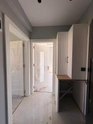 1+1 Wohnung Zum Verkauf Im Stadtteil Ortaca Çaylı.