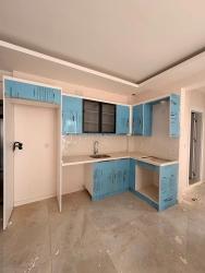 Ortaca Çaylı Nachbarschaft, Brandneue 2+1 Wohnung Mit Pool