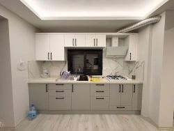 Großzügige, Möblierte 1+1-Wohnung Im Stadtteil Ortaca Karaburun Zu Verkaufen.