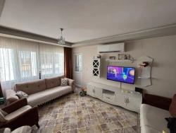 3+1-Zimmer Appartement Zu Verkaufen in Beşköprü Bz. Ortaca - 125 m²