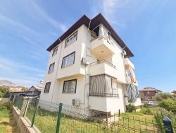 1+1 Möblierte Wohnung Zum Verkauf In Ortaca Cumhuriyet