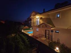 4+1-Zimmer Villa Zu Vermieten in Cumhuriyet Bz. Ortaca - 180 m²