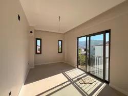1+1-Zimmer Appartement Zu Verkaufen in Karaburun Bz. Ortaca - 60 m²